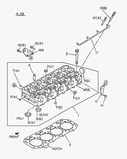 Partial Engine